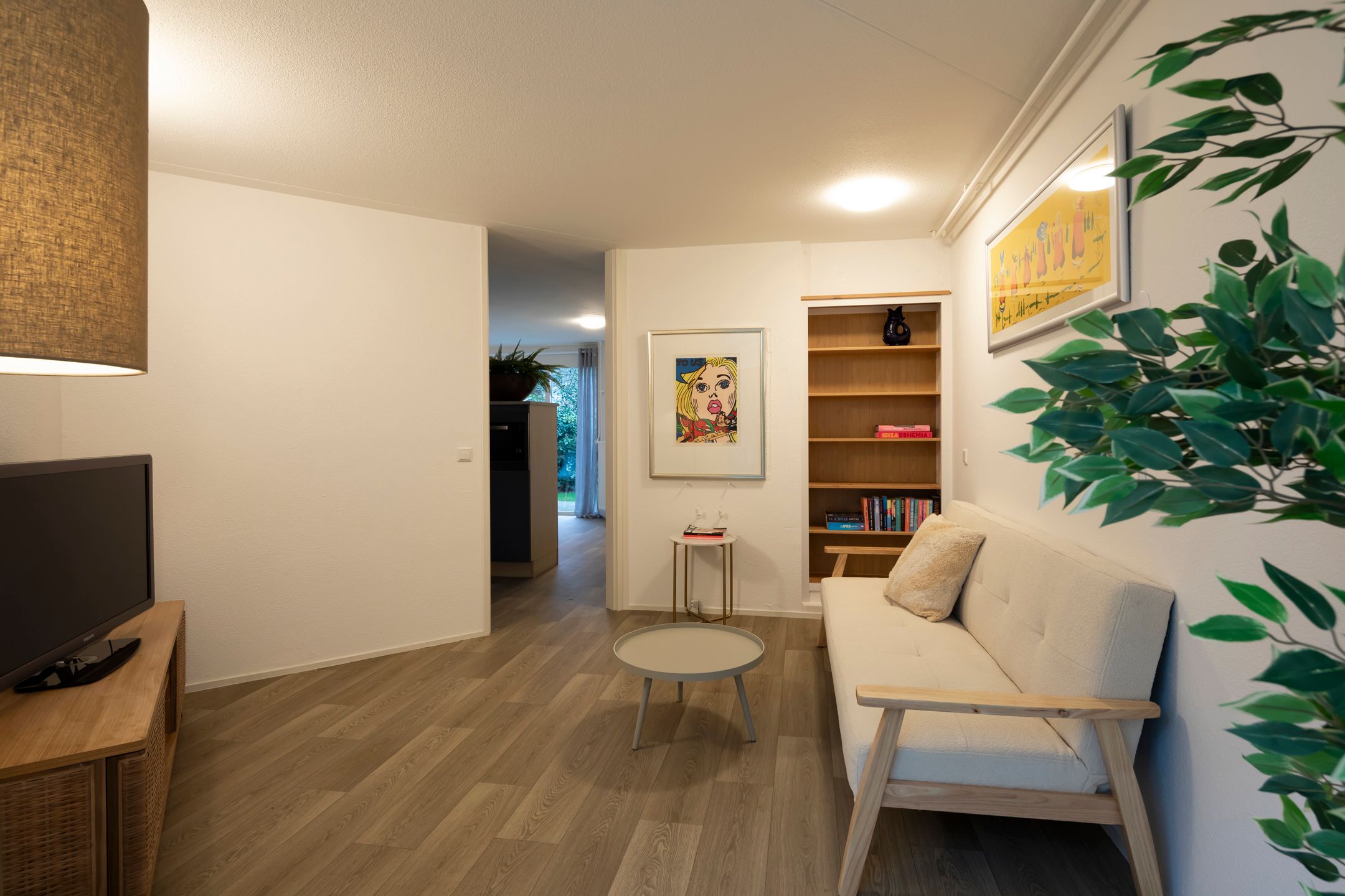 Foto 12 van Scheibaan 17-24