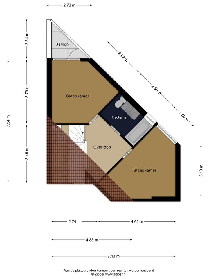 Photo 34 of Scheibaan 17-24