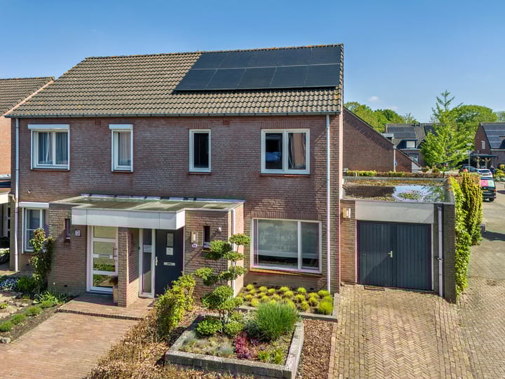 Koopwoningen - huizen te koop in [Funda]