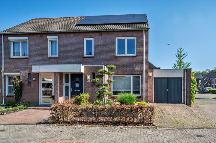 Foto 2 van Fürstenbergstraat 38