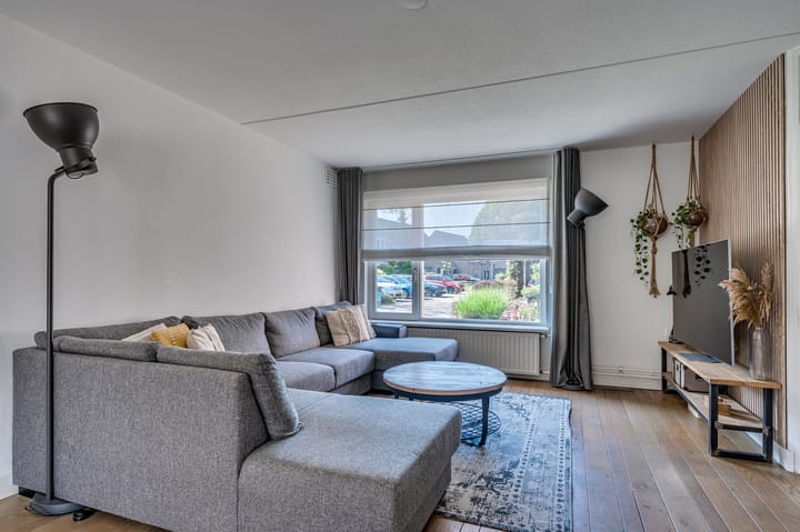 Foto 5 van Fürstenbergstraat 38