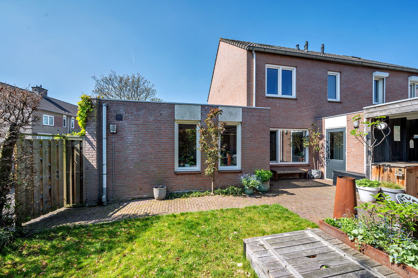 Foto 44 van Fürstenbergstraat 38