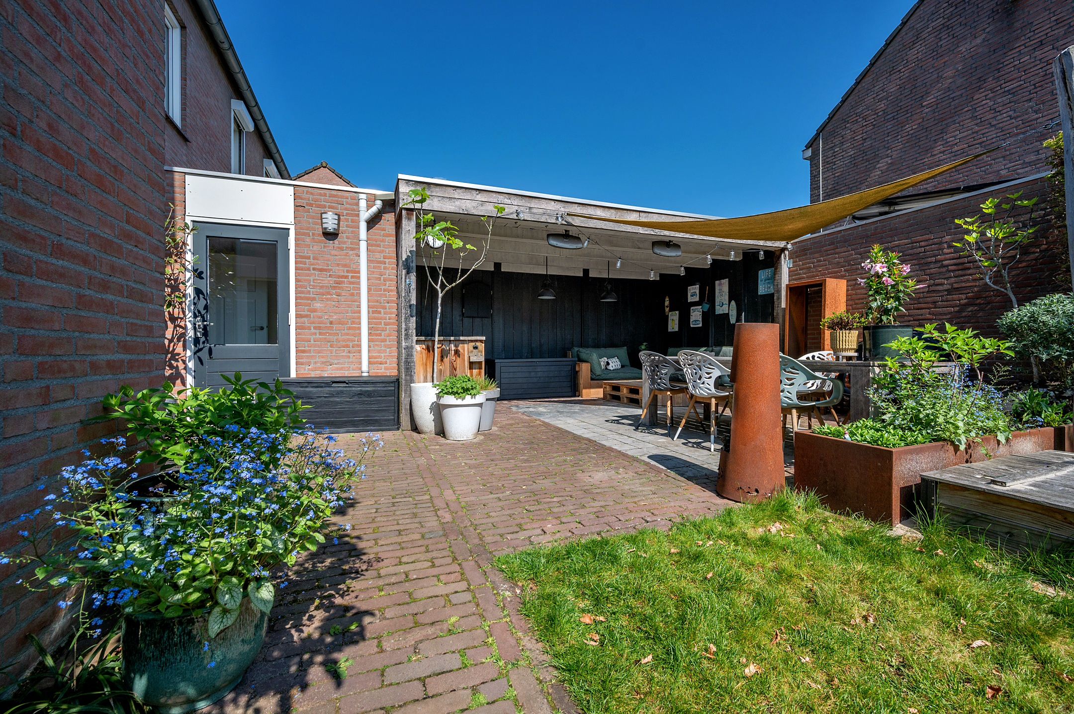 Foto 45 van Fürstenbergstraat 38