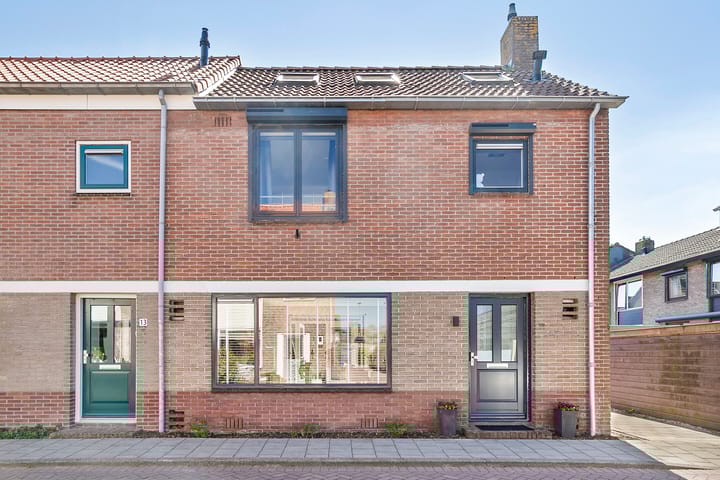 Kievitstraat 15