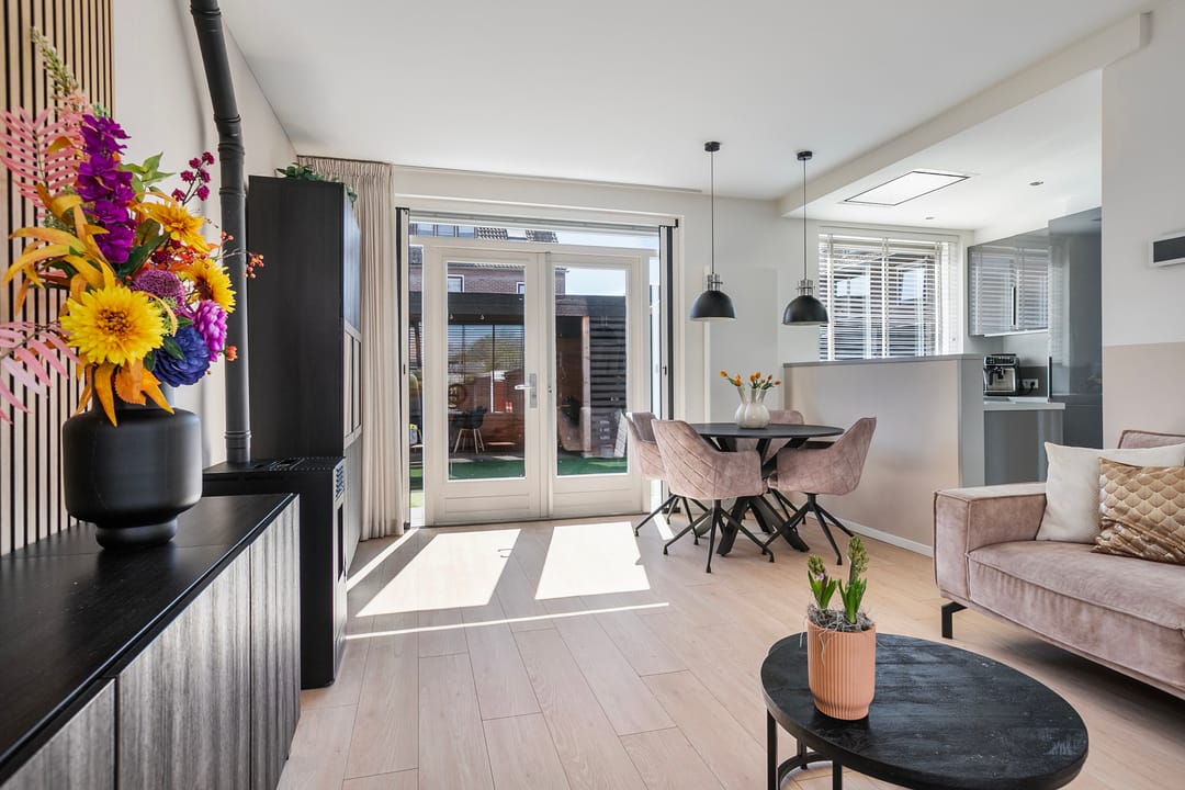 Foto 7 van Kievitstraat 15