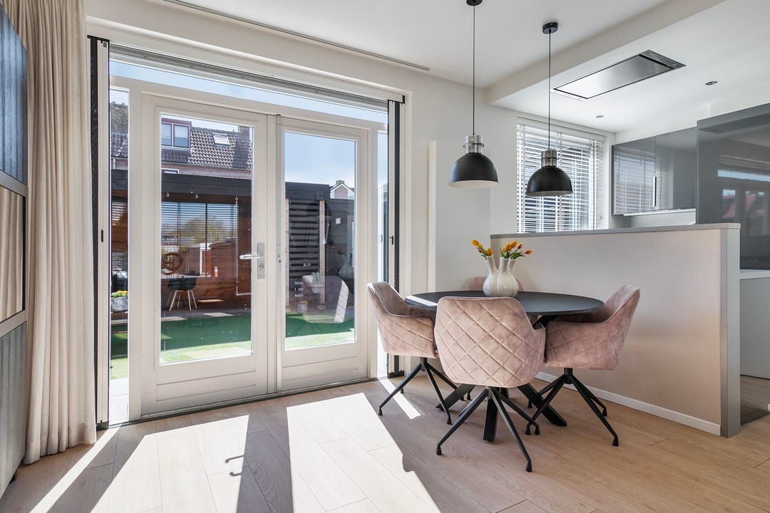 Foto 8 van Kievitstraat 15