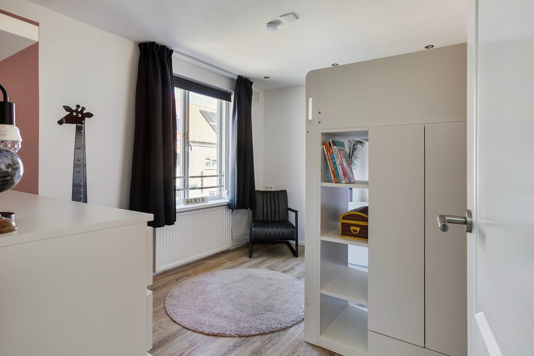 Foto 11 van Kievitstraat 15