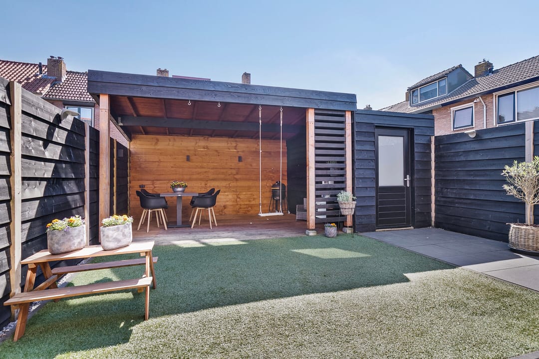 Foto 22 van Kievitstraat 15