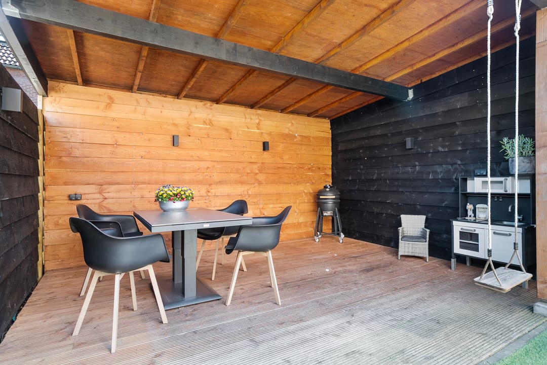 Foto 23 van Kievitstraat 15