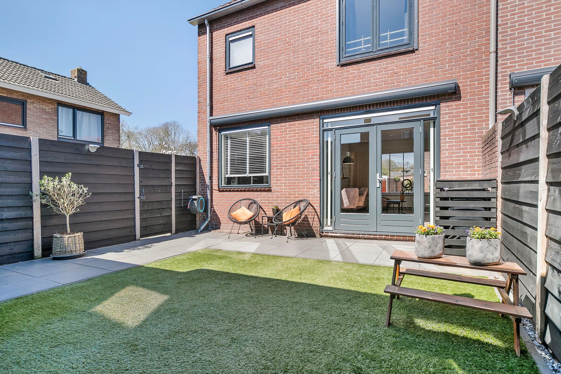 Foto 24 van Kievitstraat 15