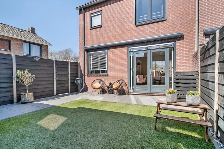 Foto 24 van Kievitstraat 15