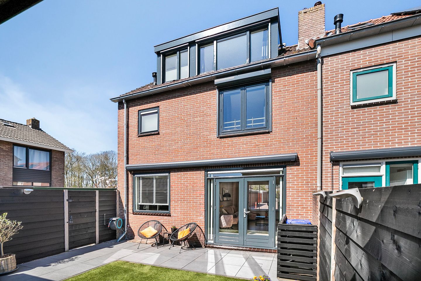 Foto 25 van Kievitstraat 15