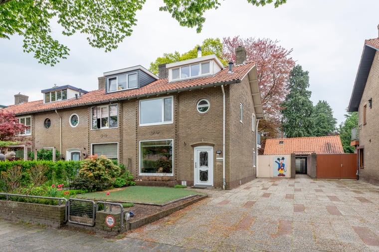 Lieven de Keylaan 95 main image