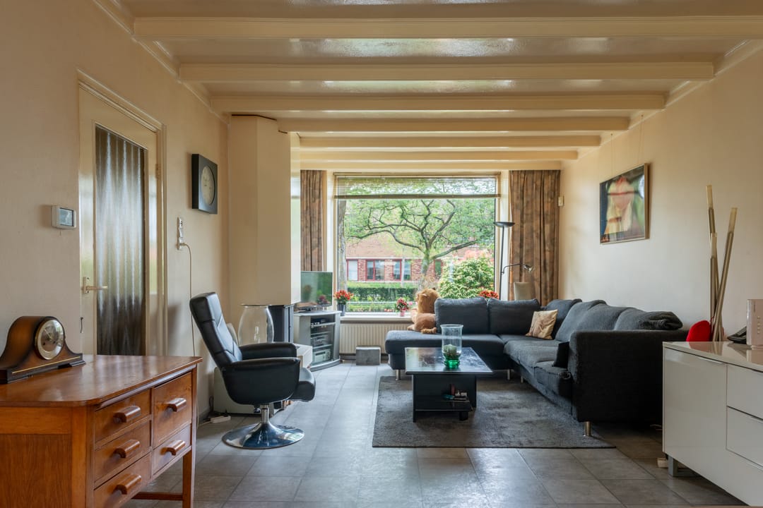 Foto 2 van Lieven de Keylaan 95