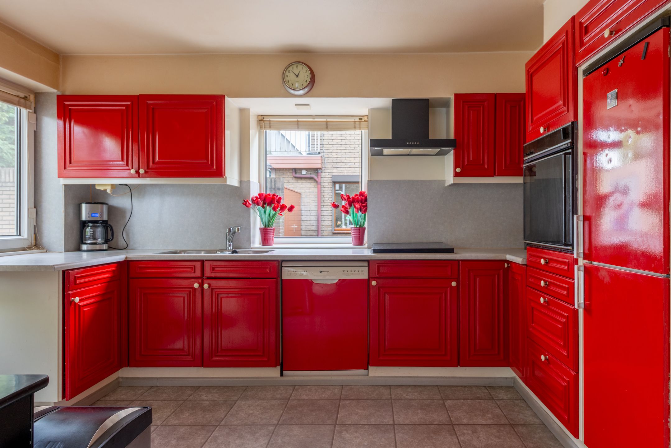 Foto 3 van Lieven de Keylaan 95