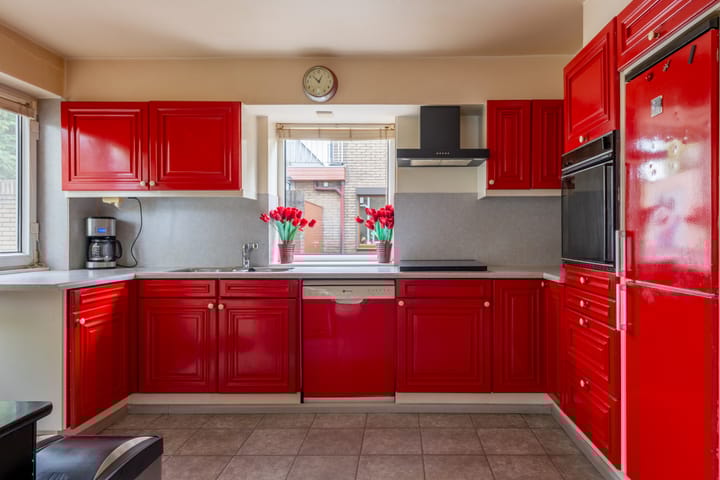 Foto 3 van Lieven de Keylaan 95