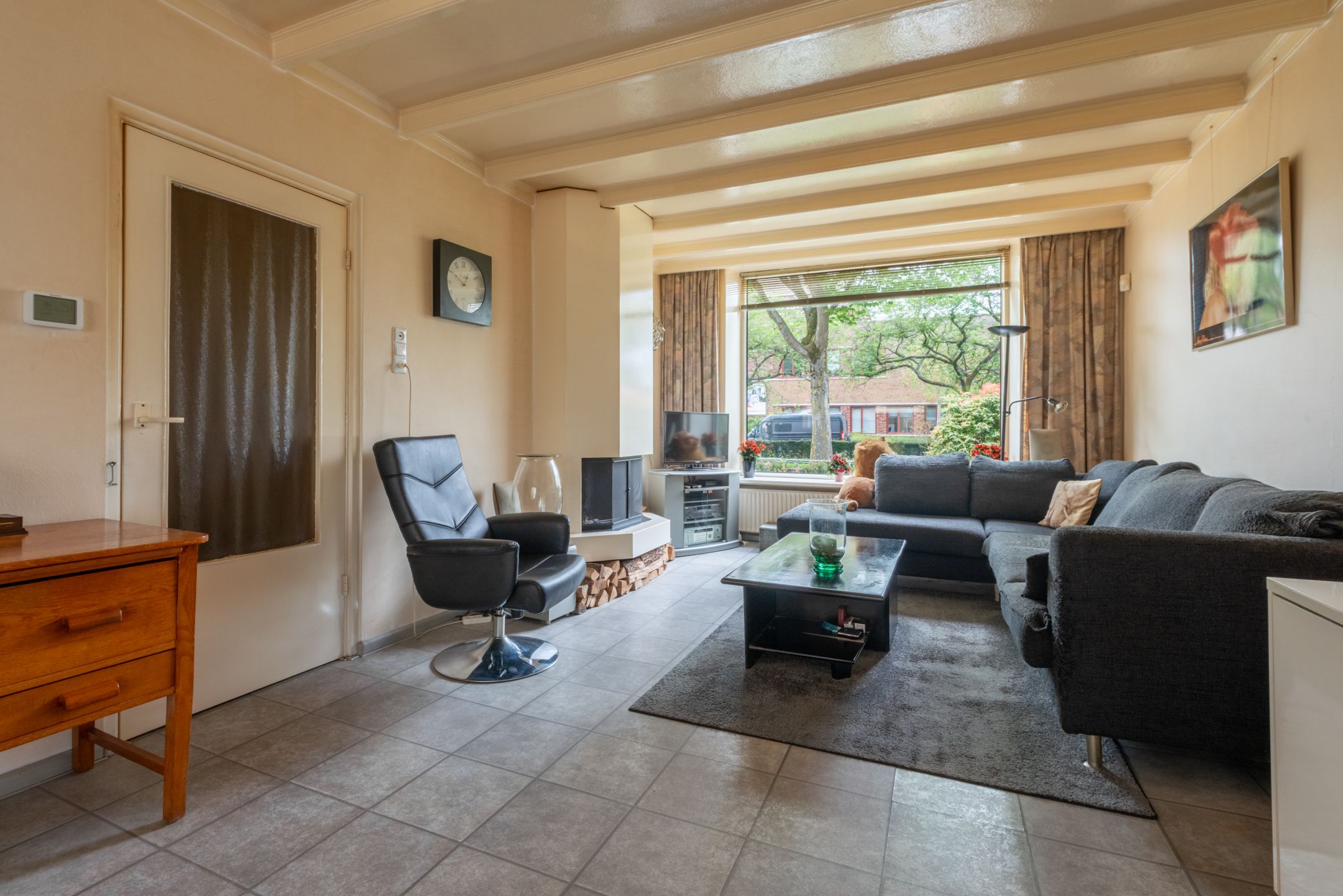 Foto 6 van Lieven de Keylaan 95