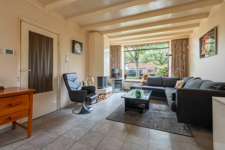 Foto 6 van Lieven de Keylaan 95