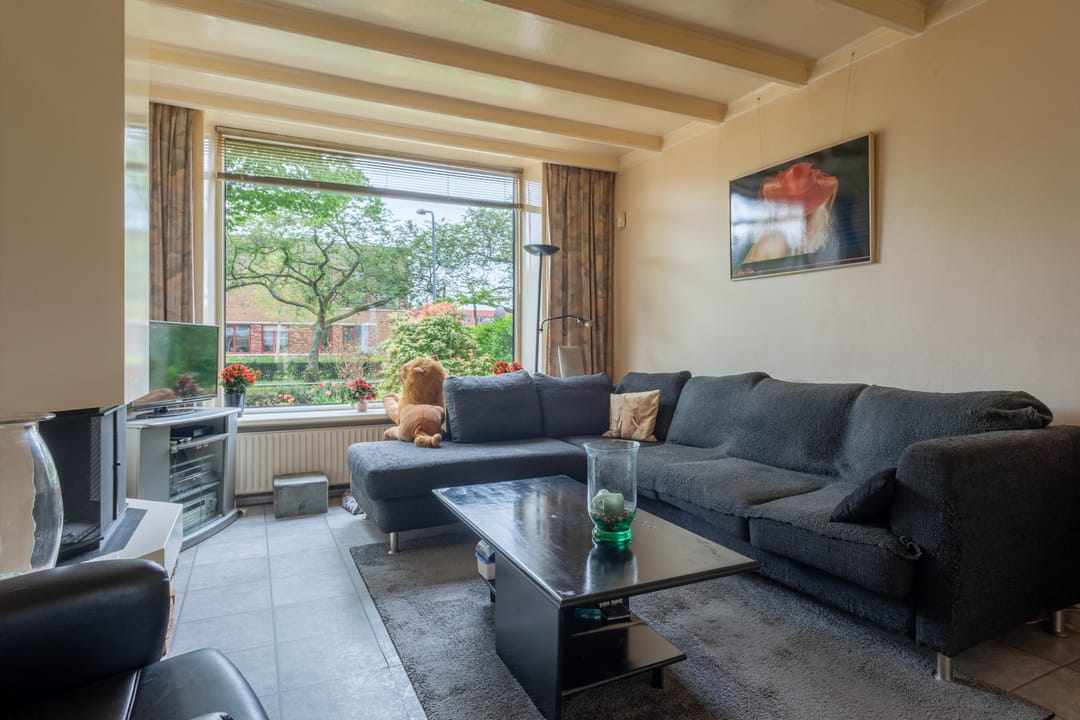 Foto 8 van Lieven de Keylaan 95