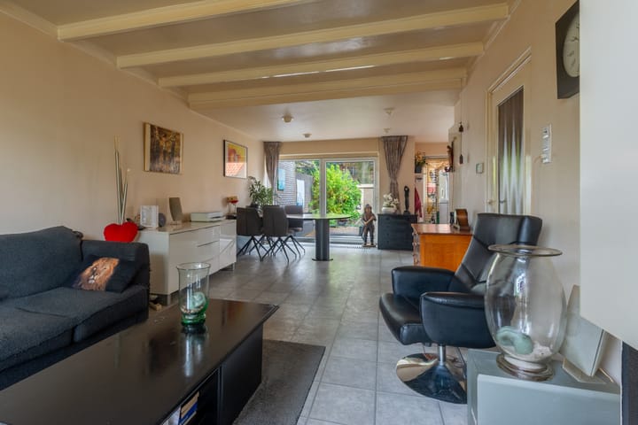 Foto 9 van Lieven de Keylaan 95