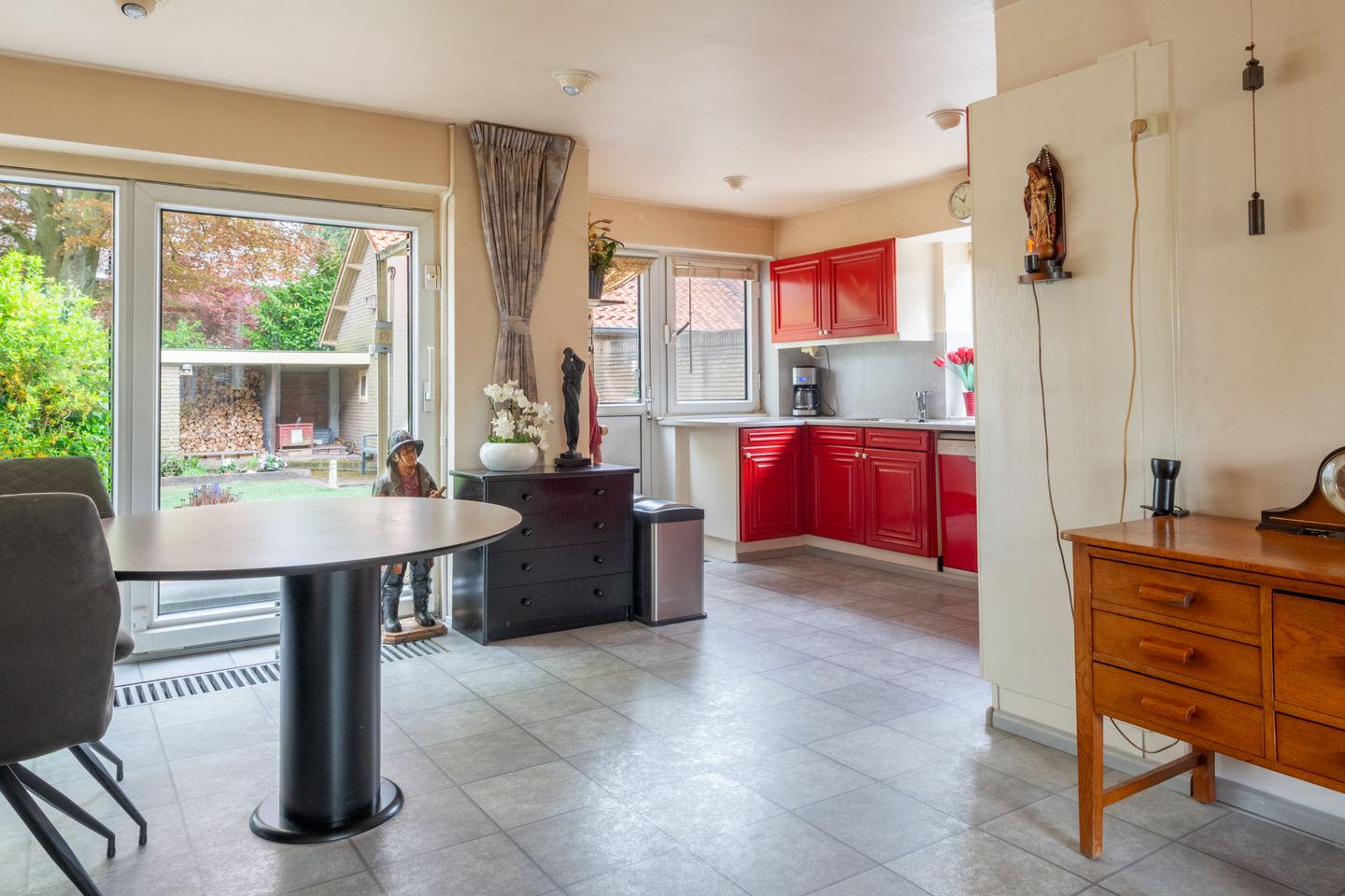 Foto 10 van Lieven de Keylaan 95