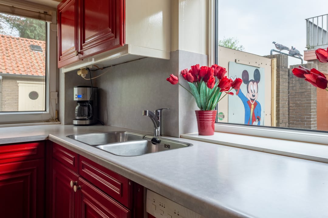 Foto 11 van Lieven de Keylaan 95