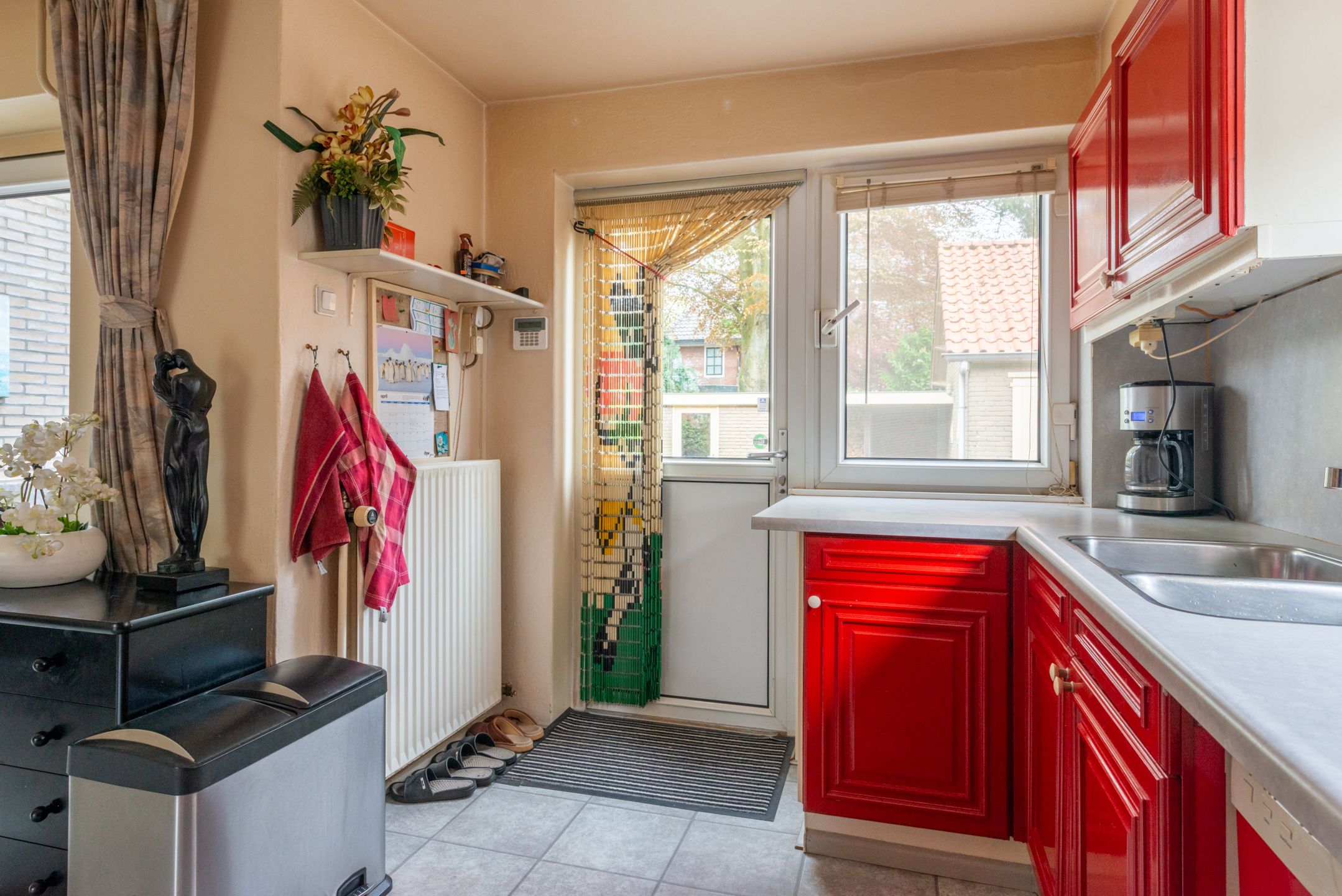 Foto 12 van Lieven de Keylaan 95