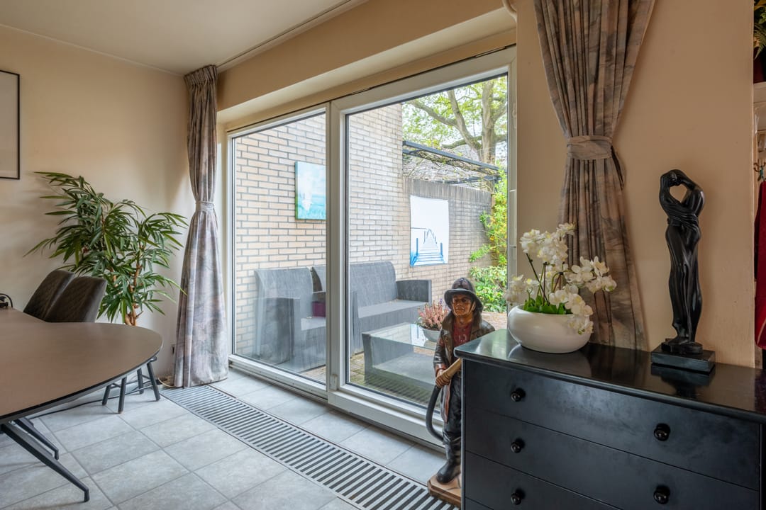 Foto 13 van Lieven de Keylaan 95