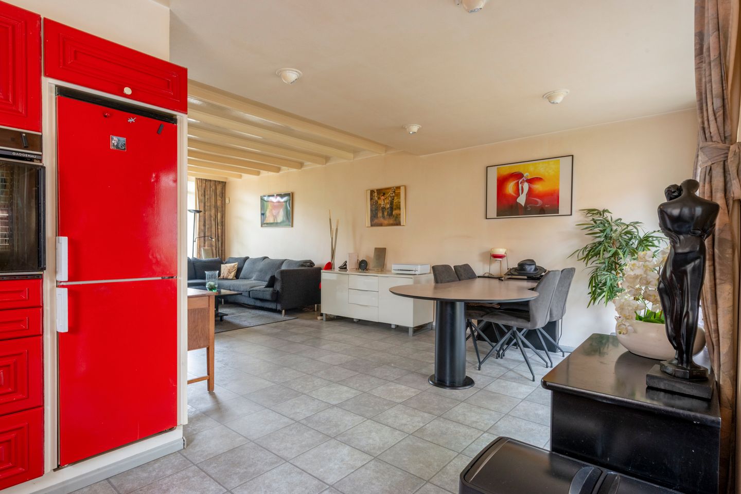 Foto 14 van Lieven de Keylaan 95