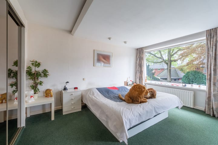 Foto 16 van Lieven de Keylaan 95