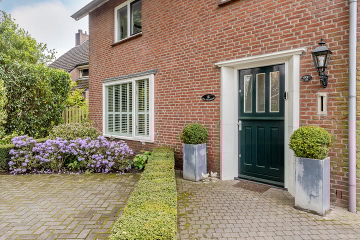 Photo 6 of Putterstraat 2