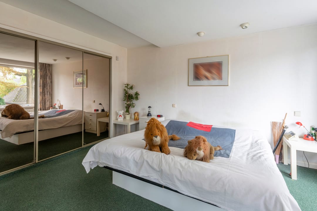 Foto 17 van Lieven de Keylaan 95