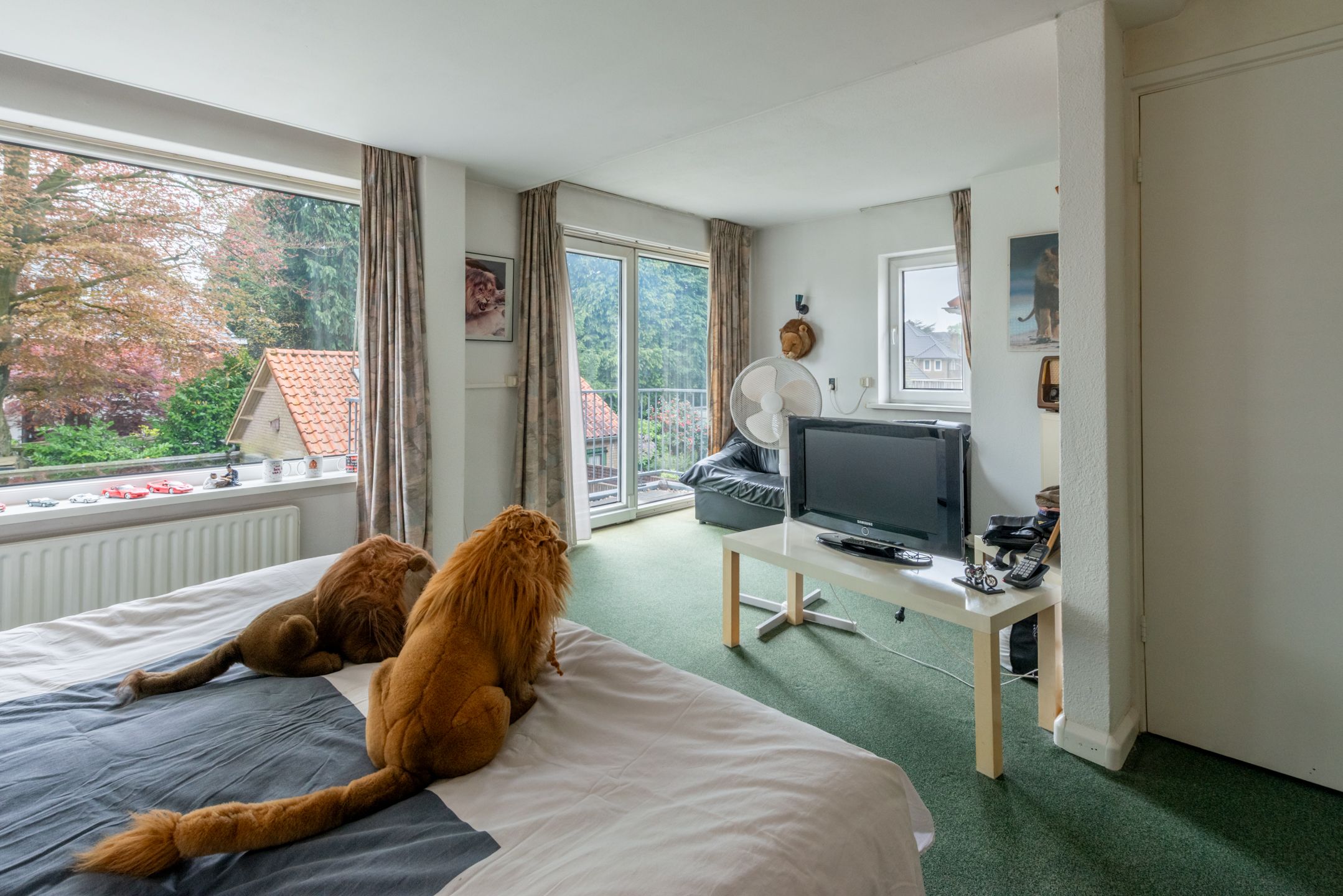 Foto 18 van Lieven de Keylaan 95