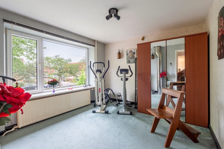 Foto 23 van Lieven de Keylaan 95