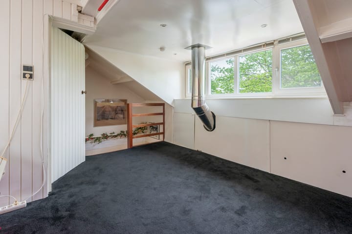 Foto 25 van Lieven de Keylaan 95