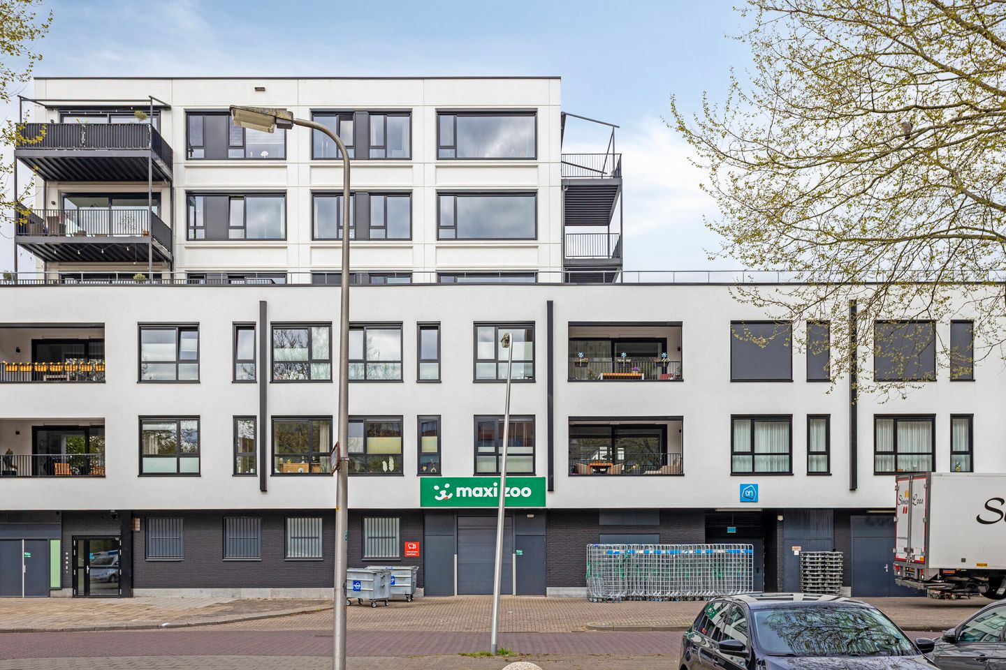 Steenbakkersweg 87 main image