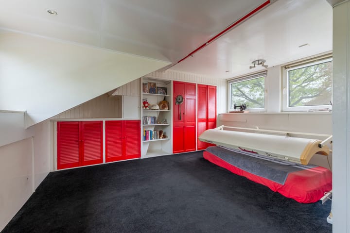 Foto 26 van Lieven de Keylaan 95