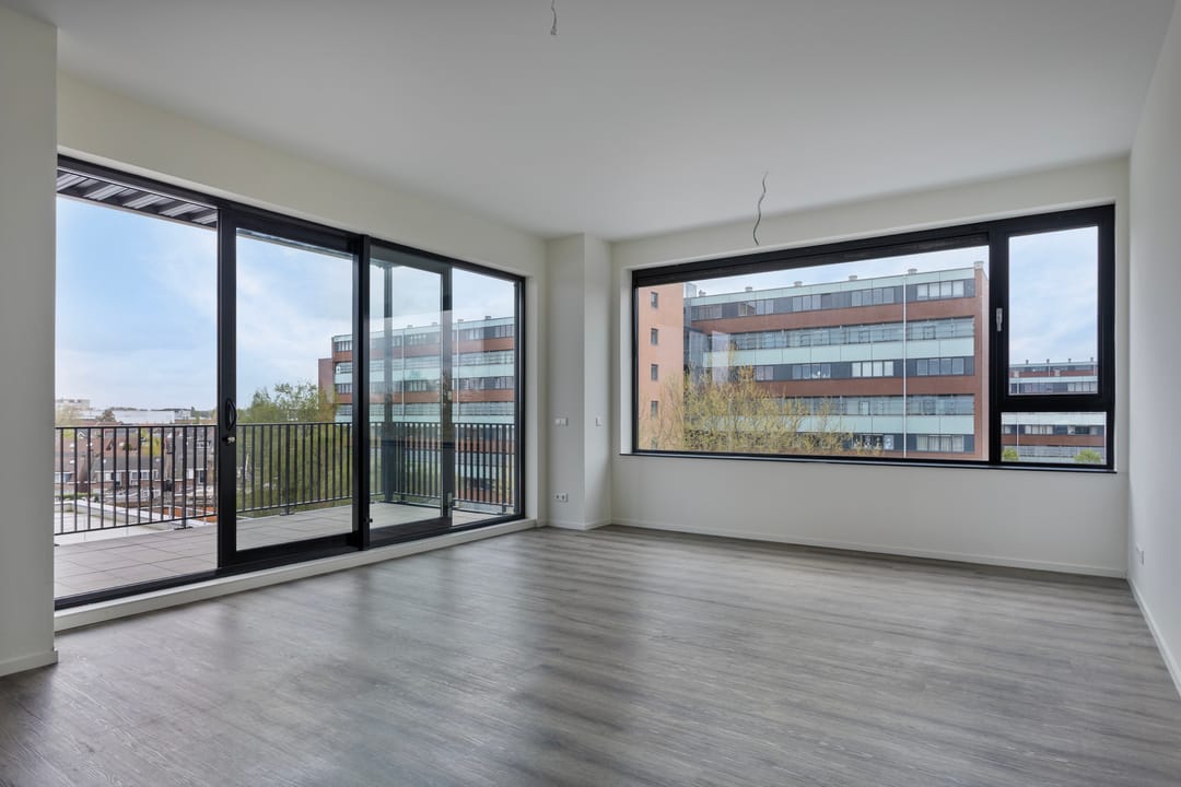 Foto 2 van Steenbakkersweg 87