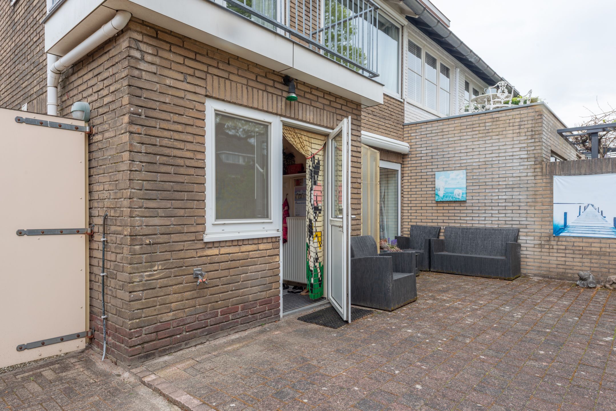 Foto 27 van Lieven de Keylaan 95