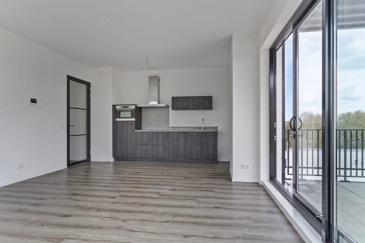 Foto 3 van Steenbakkersweg 87