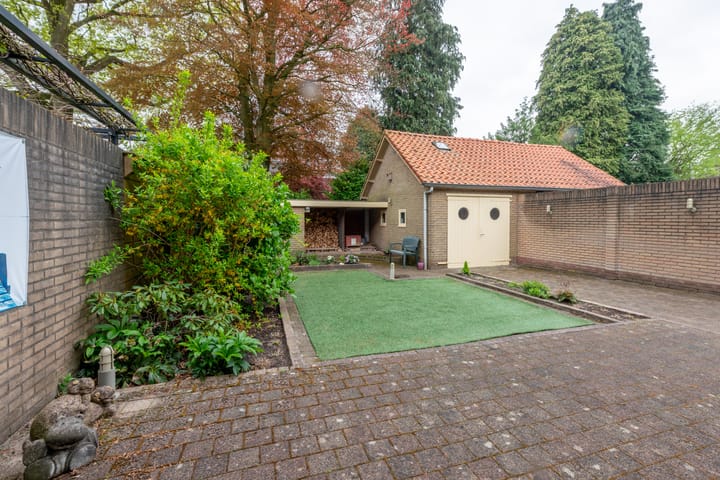 Foto 28 van Lieven de Keylaan 95