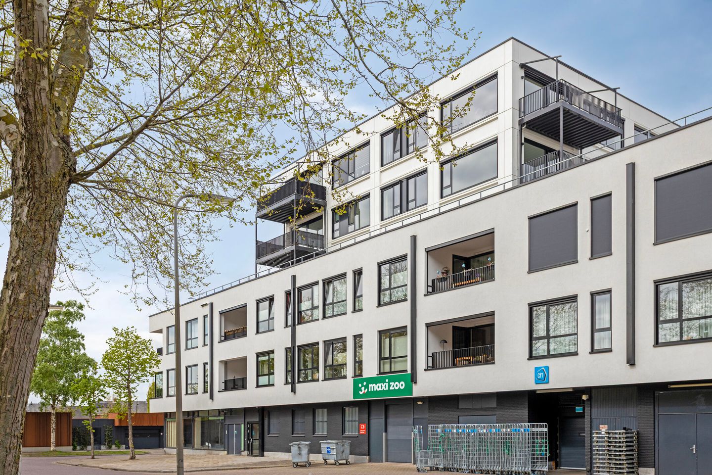 Foto 4 van Steenbakkersweg 87