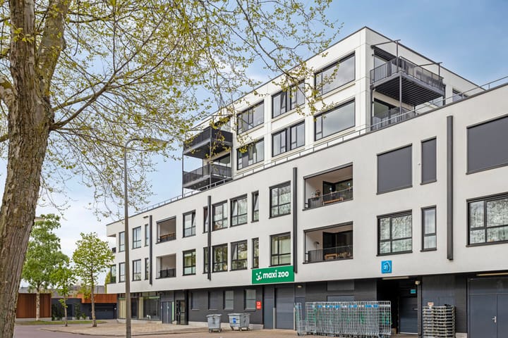 Foto 4 van Steenbakkersweg 87