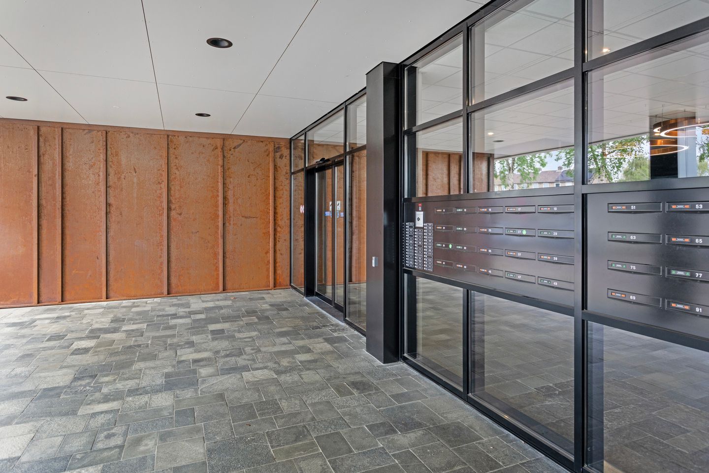 Foto 5 van Steenbakkersweg 87