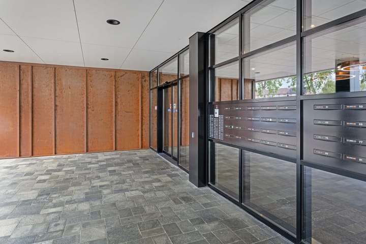 Foto 5 van Steenbakkersweg 87