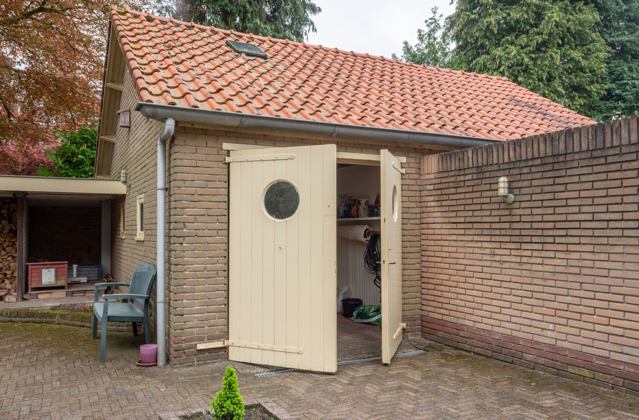 Foto 30 van Lieven de Keylaan 95