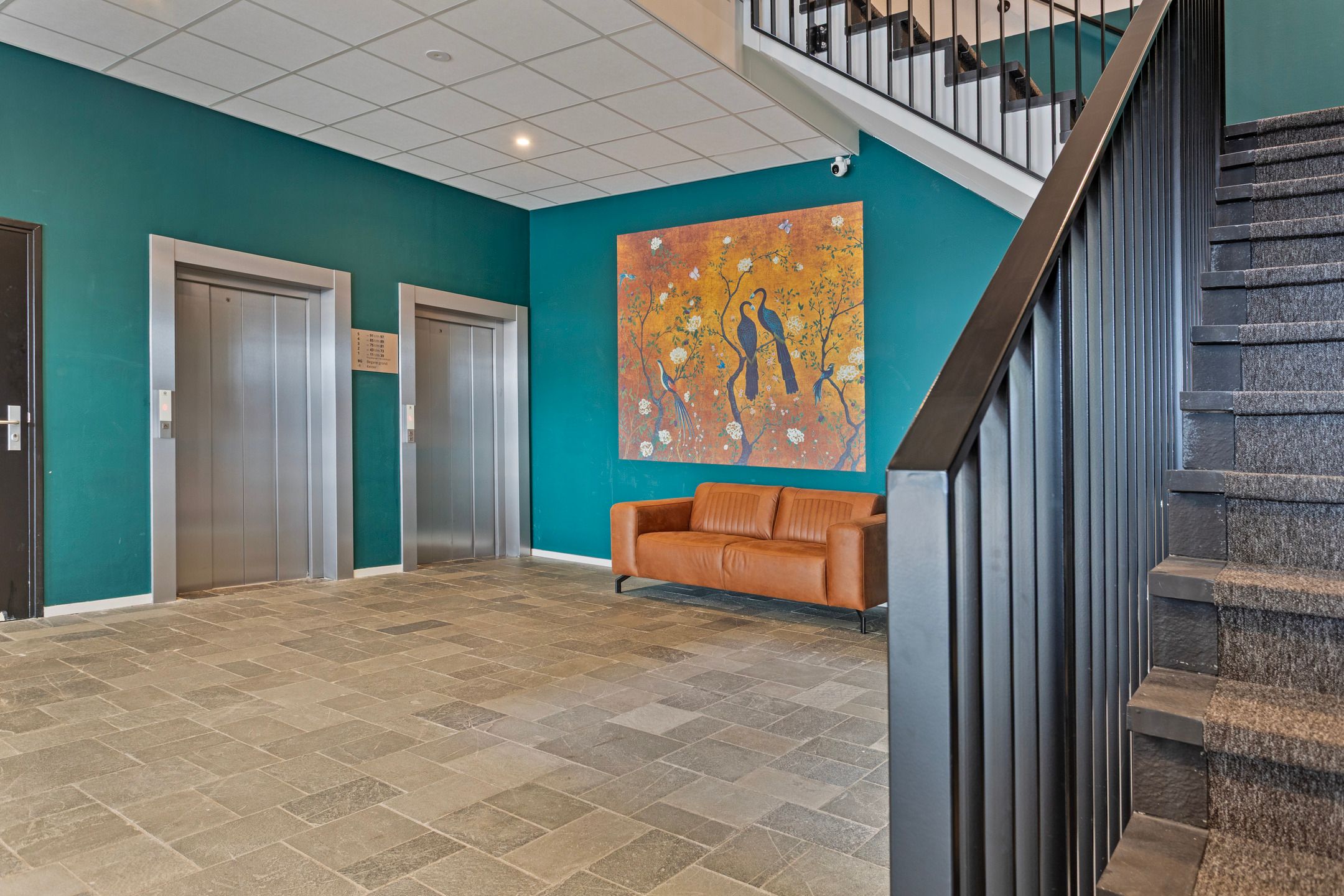 Foto 6 van Steenbakkersweg 87