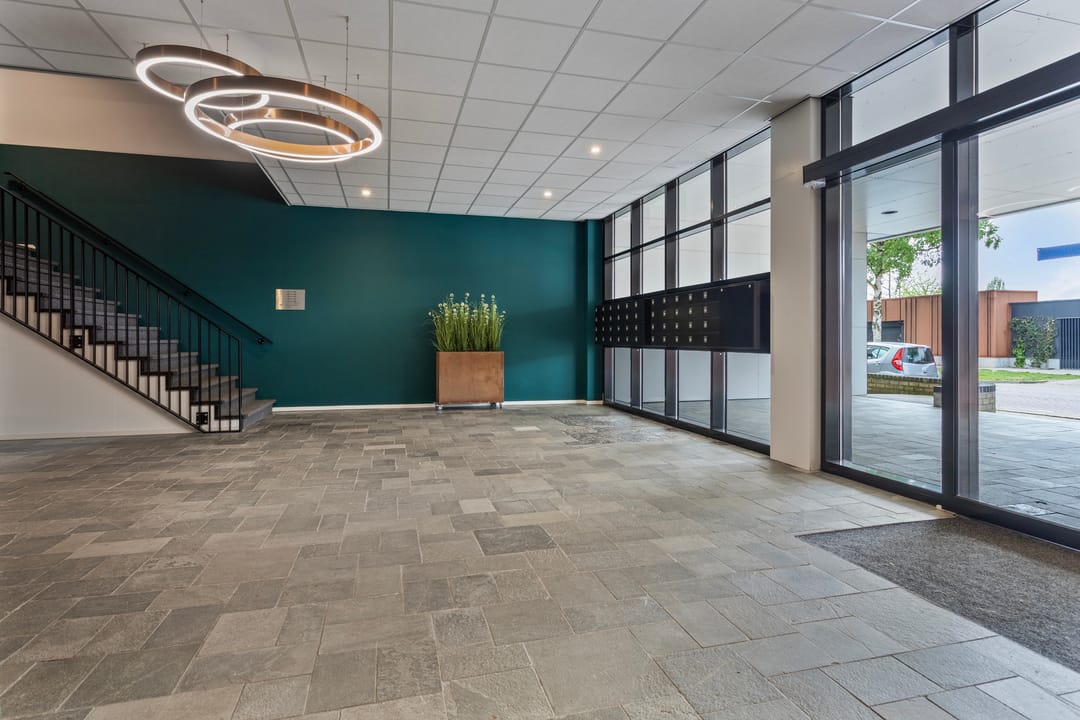 Foto 7 van Steenbakkersweg 87