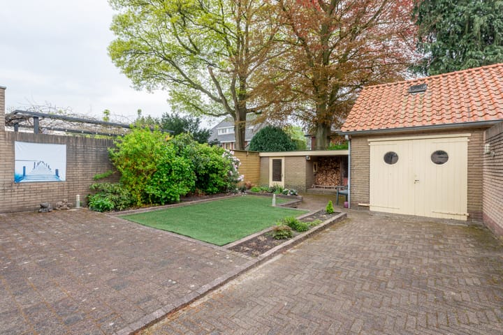 Foto 32 van Lieven de Keylaan 95