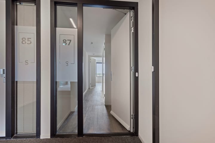 Foto 8 van Steenbakkersweg 87